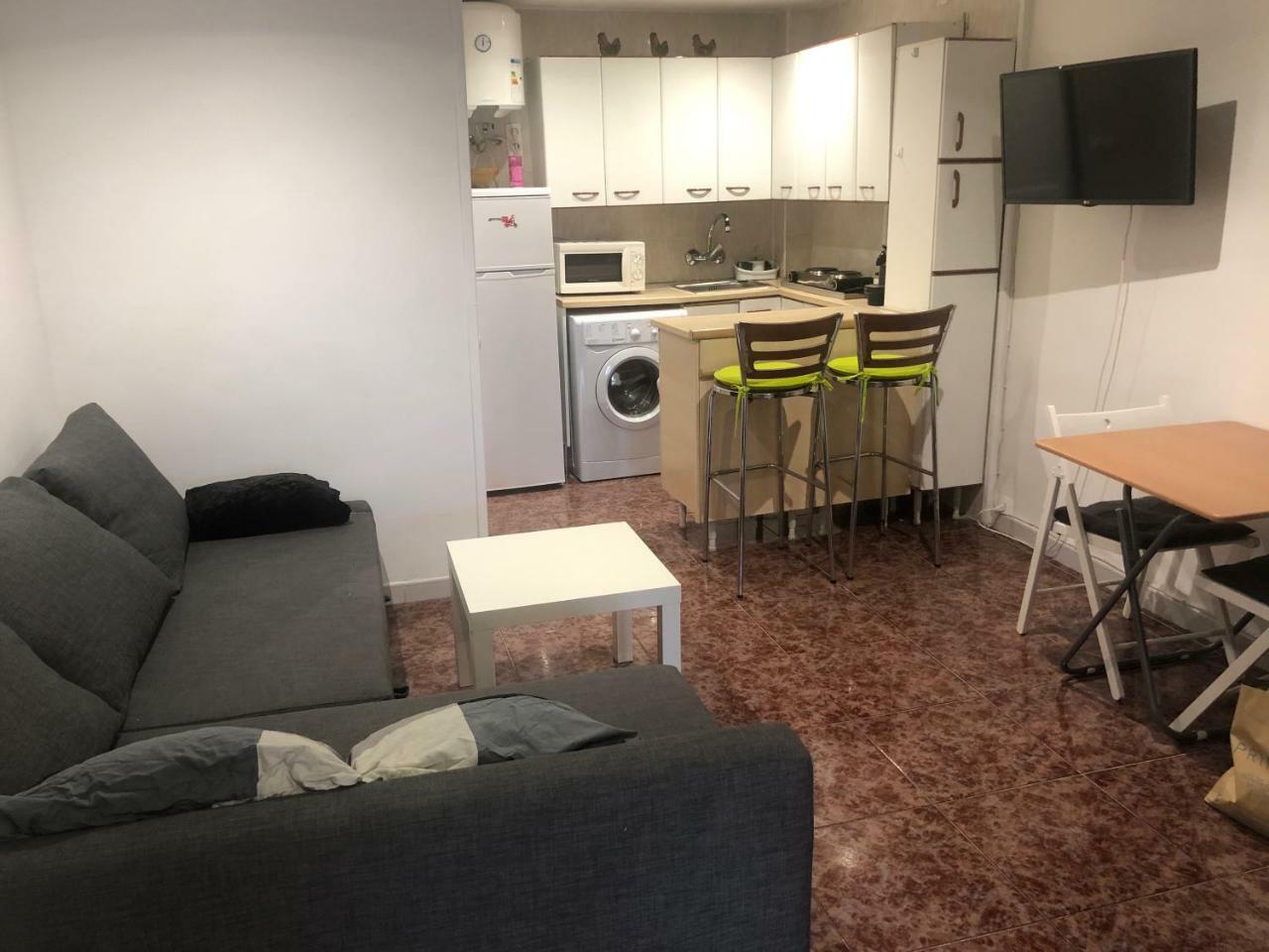 Roman Circus Views Apartment Tarragona Esterno foto